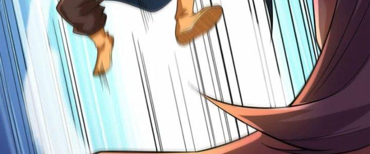 ẩn cư mười vạn năm, đời sau mời ta rời núi chapter 44 59