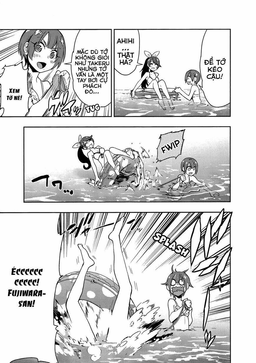 boku girl chapter 59 12