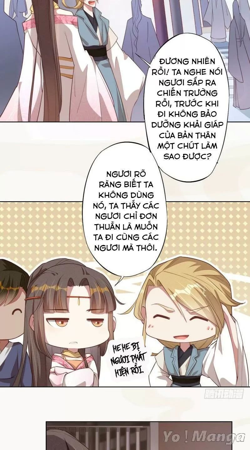 tuyệt thế luyện đan sư chapter 103 25