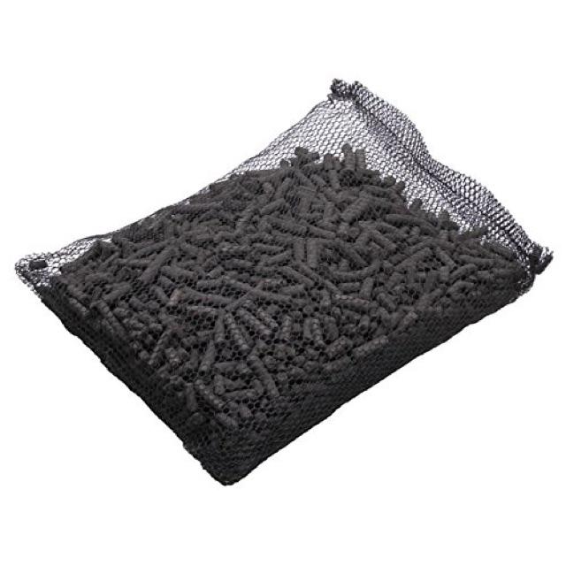 Than Hoạt Tính Cao Cấp Khử Clo Cho Nước - Hàng Công Ty
