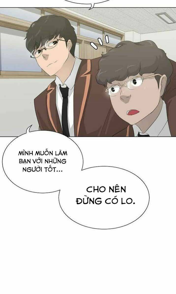 Trigger chapter 26 63