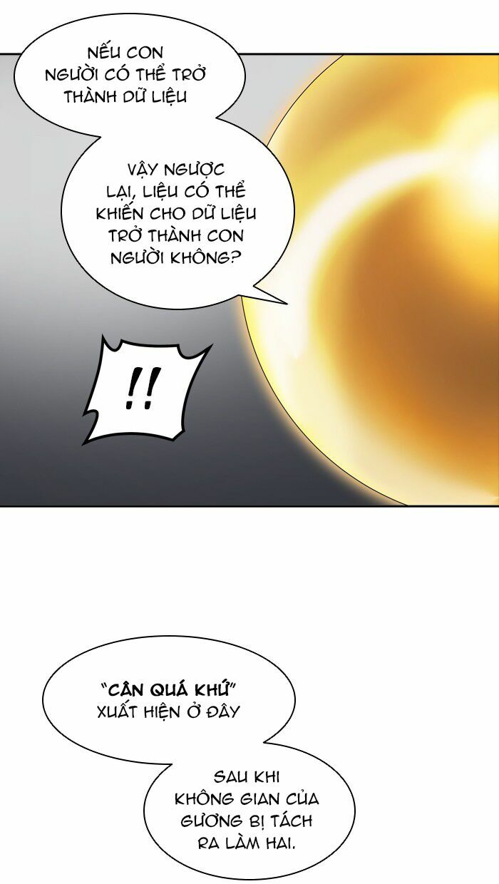 tòa tháp bí ẩn 2 chapter 300 31