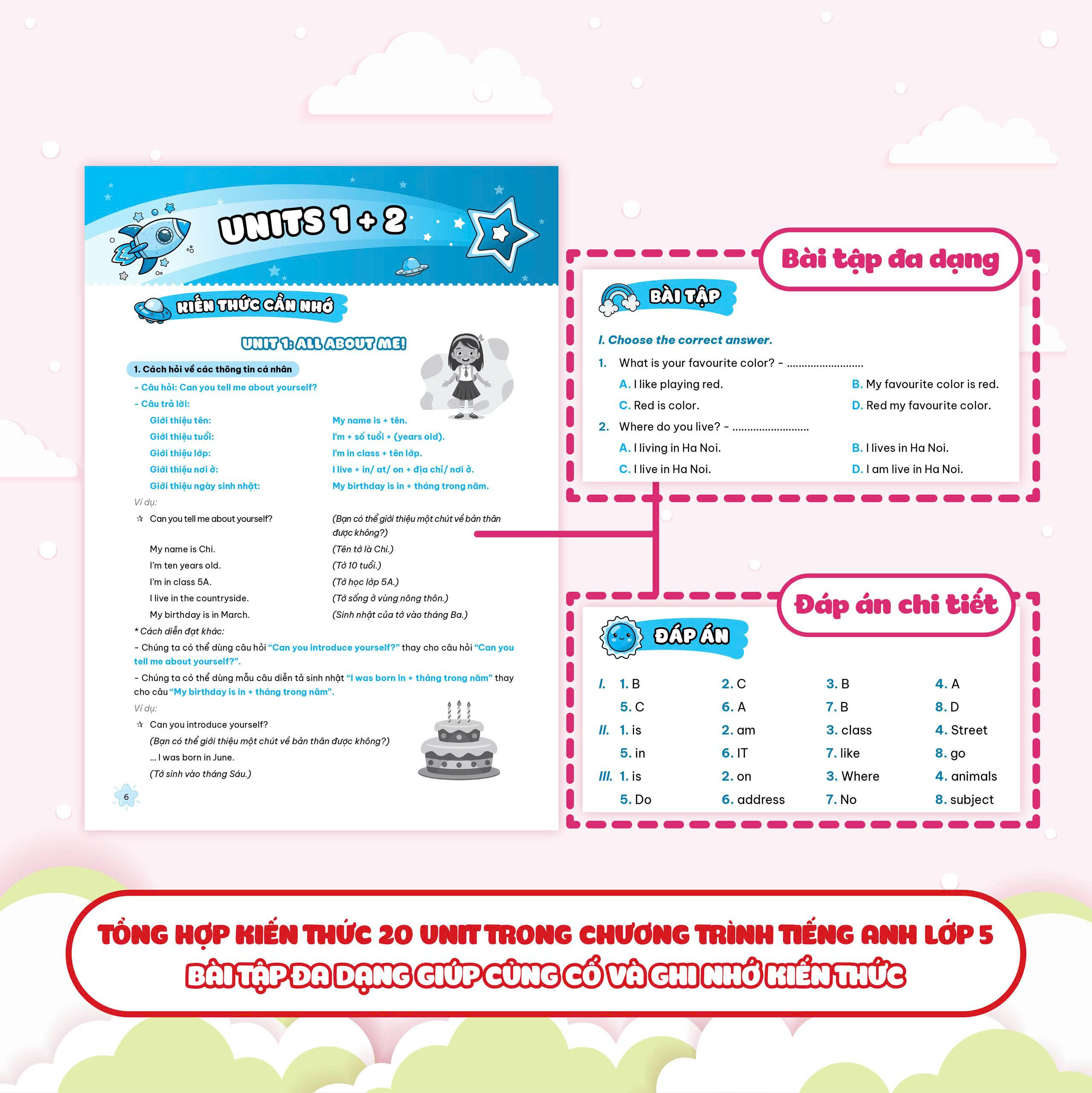 Sách Bồi dưỡng học sinh giỏi Tiếng Anh