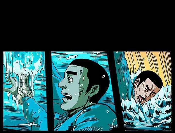 U Minh Ngụy Tượng Chapter 207 32