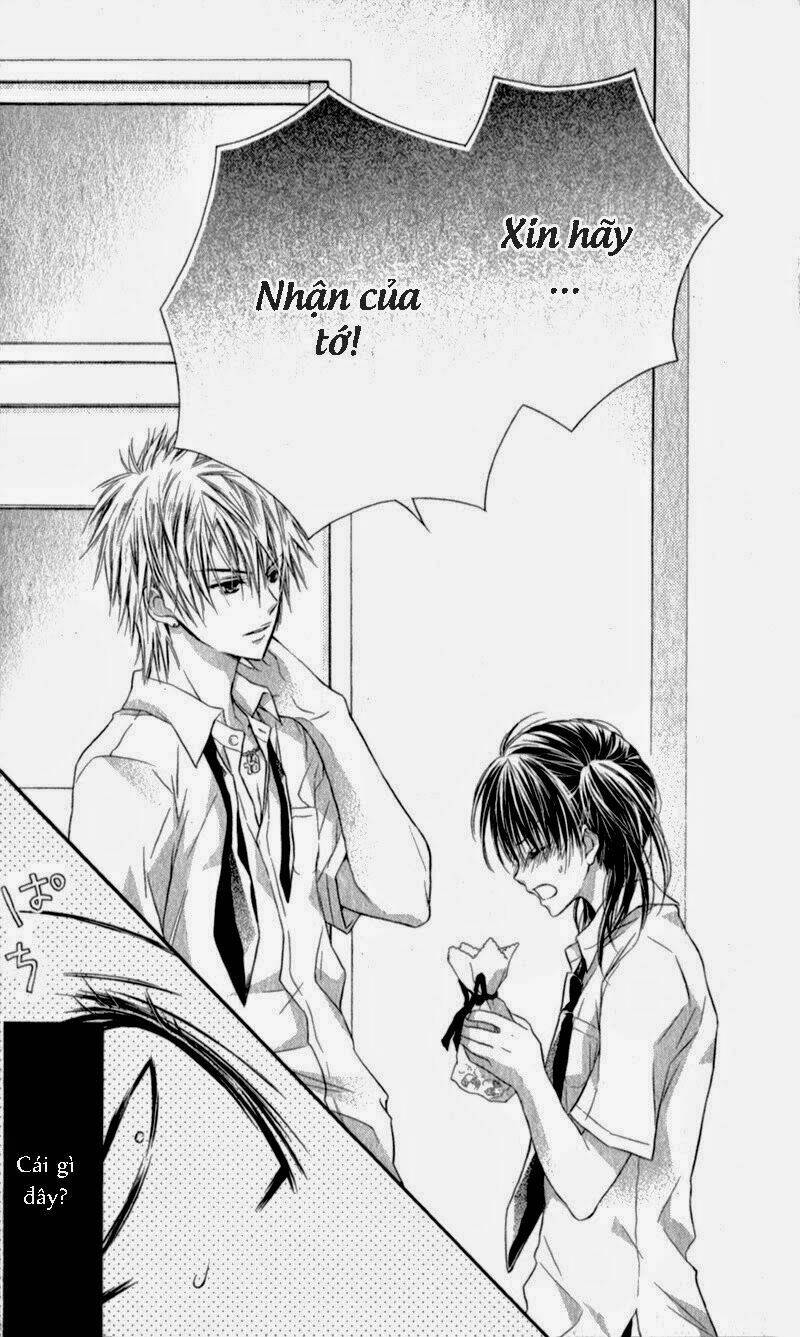 zutto suki datta kusei chapter 4 7