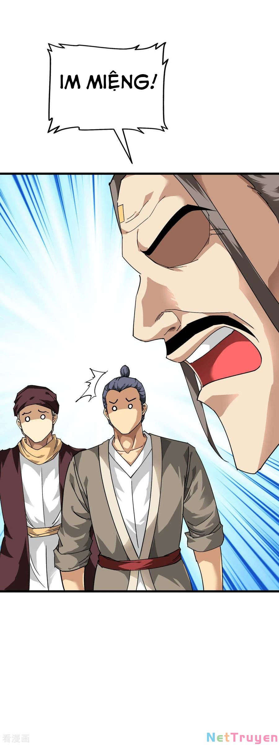 trọng sinh ta là đại thiên thần chapter 120 24