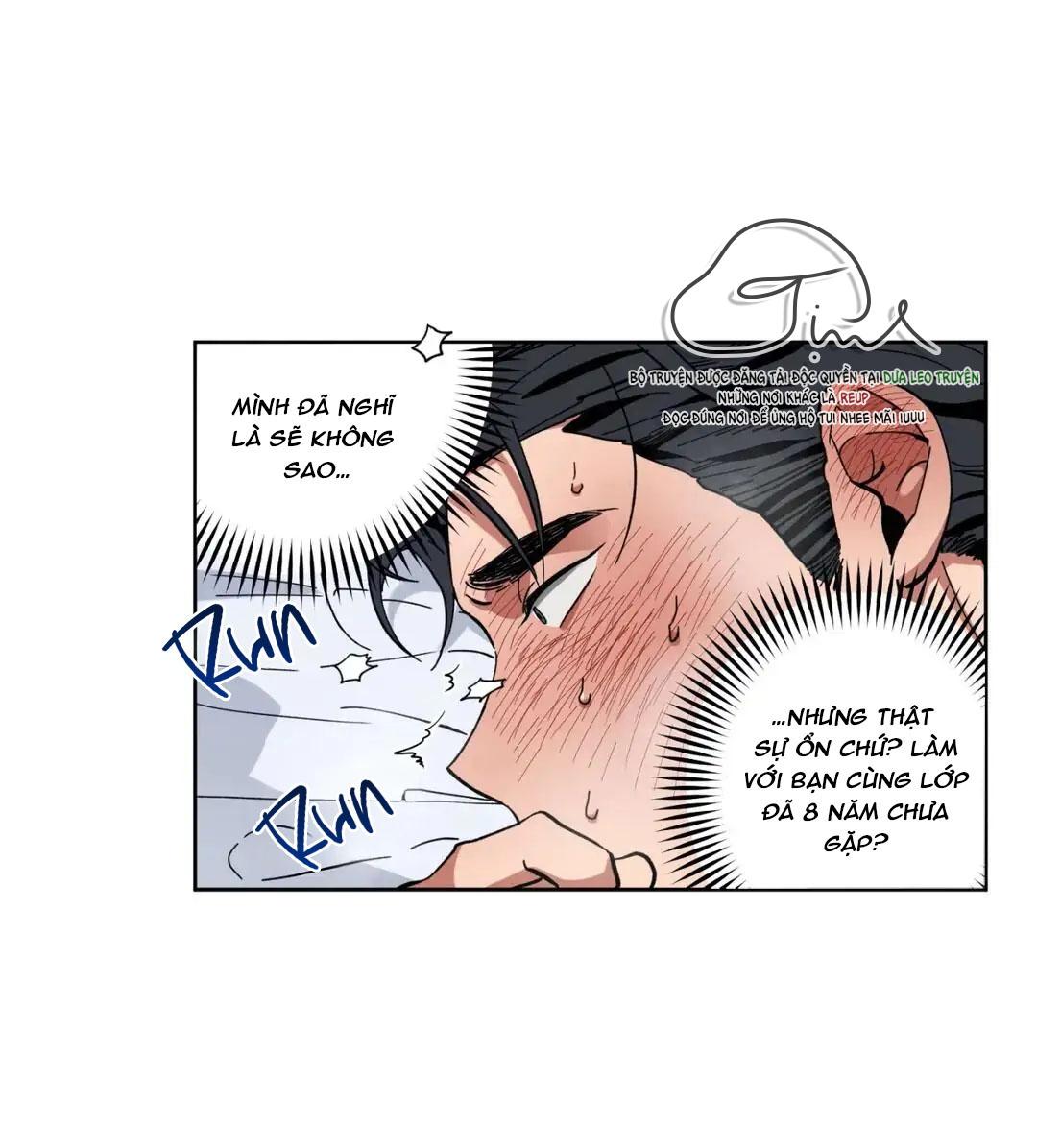 love plan chapter 3 3