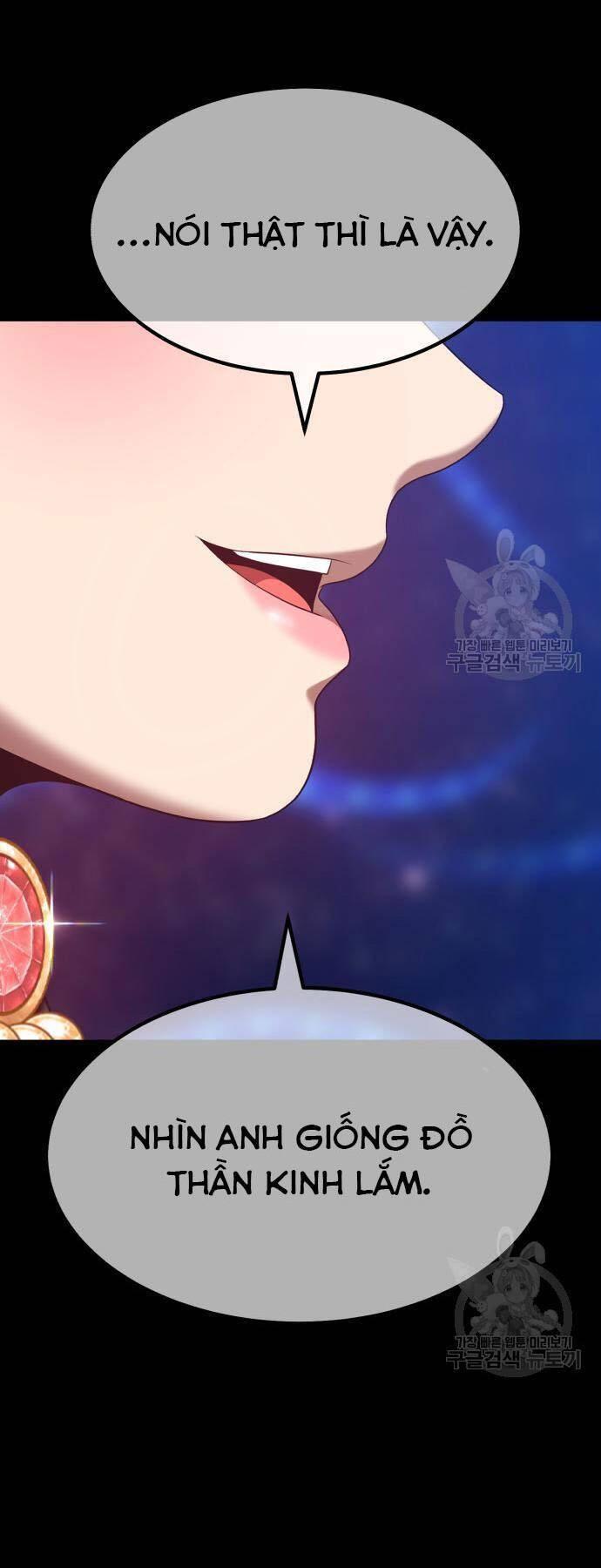 Gậy Gỗ Cấp 99+ chapter 73.5 40