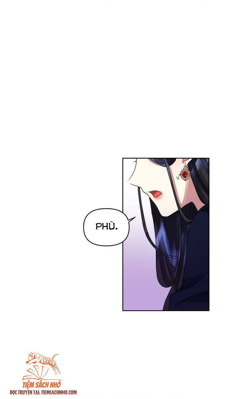 ác nữ phản diện đã chọn nam chính chapter 3 33