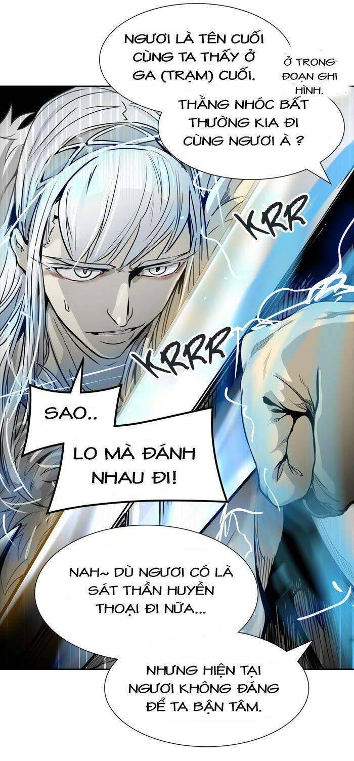 tòa tháp bí ẩn 2 chapter 460 82