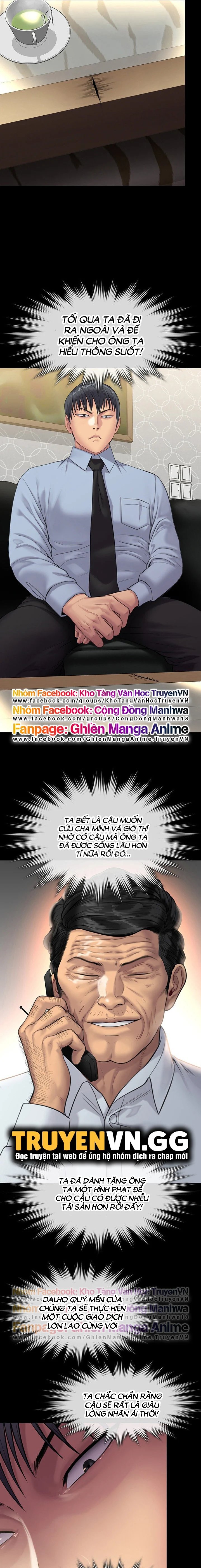 ong chúa chapter 239 6