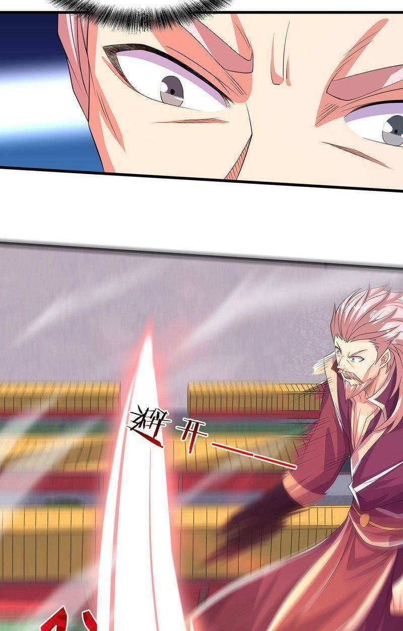 yêu đạo chí tôn yêu hoàng trở về chapter 101 10