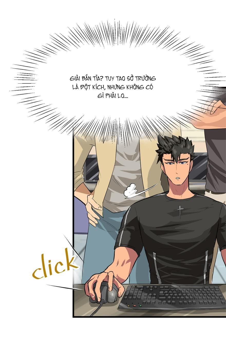 vua sinh tồn chapter 25 13