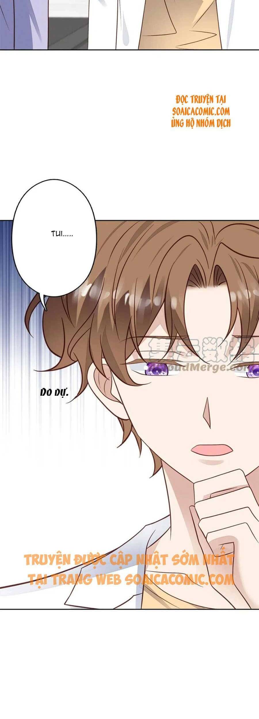 dựa vào đại lão ổn định vị trí c trong nam đoàn chapter 98 4