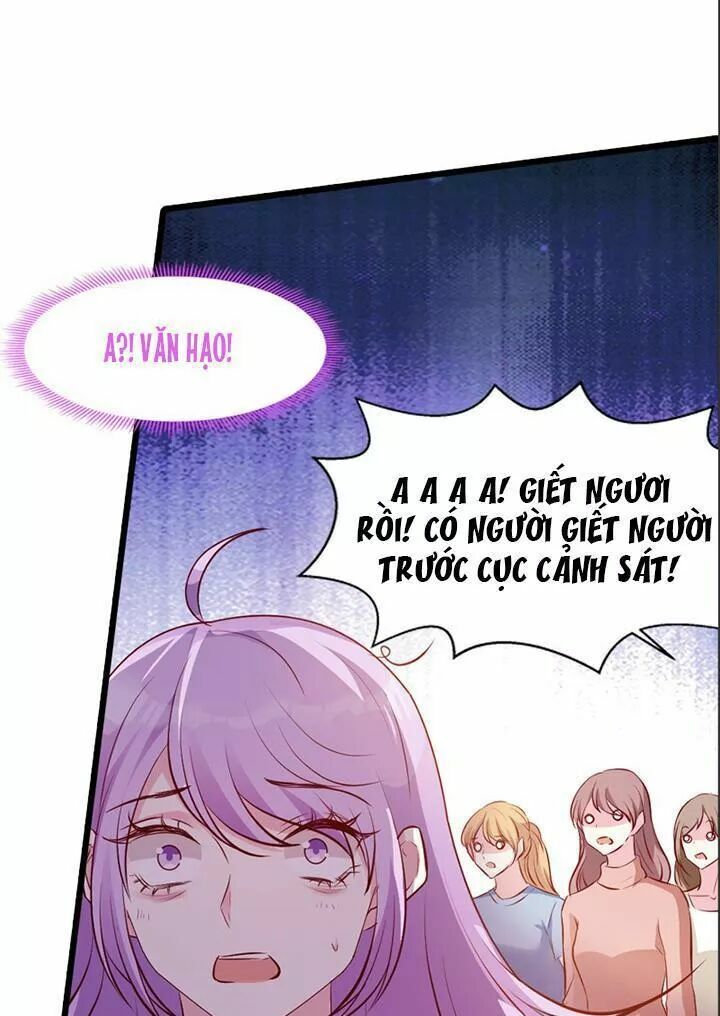 bảo bối đáng yêu đột kích chapter 39 21