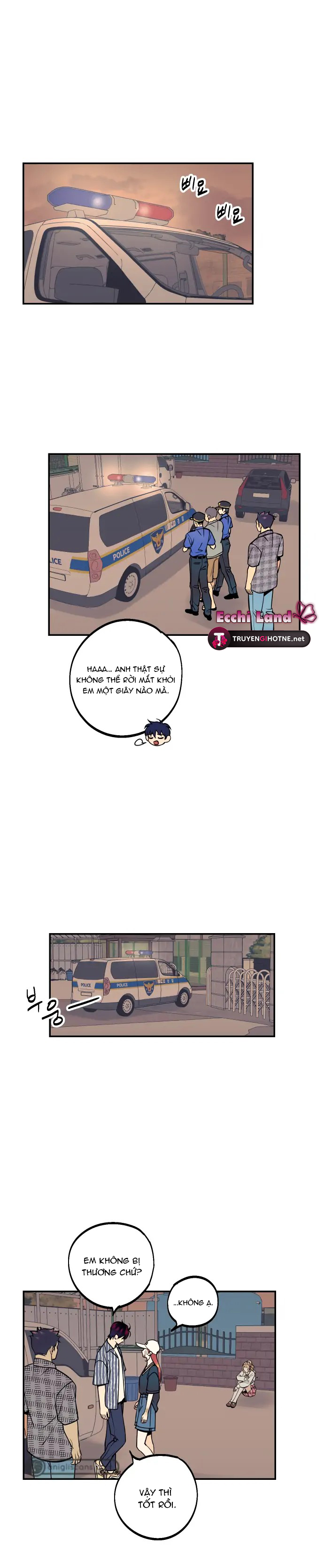 em muốn làm người phụ nữ của anh chapter 18.1 7