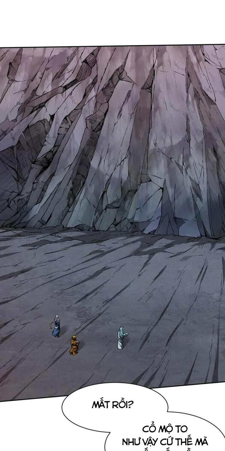 võ đạo độc tôn chapter 305 1