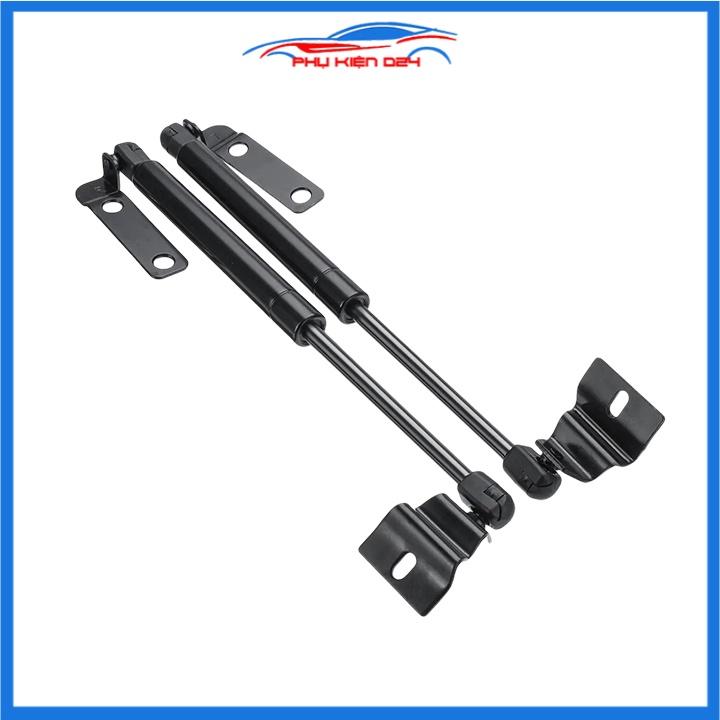Ty thủy lực chống nắp capo Hilux Vigo 2005-2006-2007-2008-2009-2010-2011-2012-2013-2014-2015