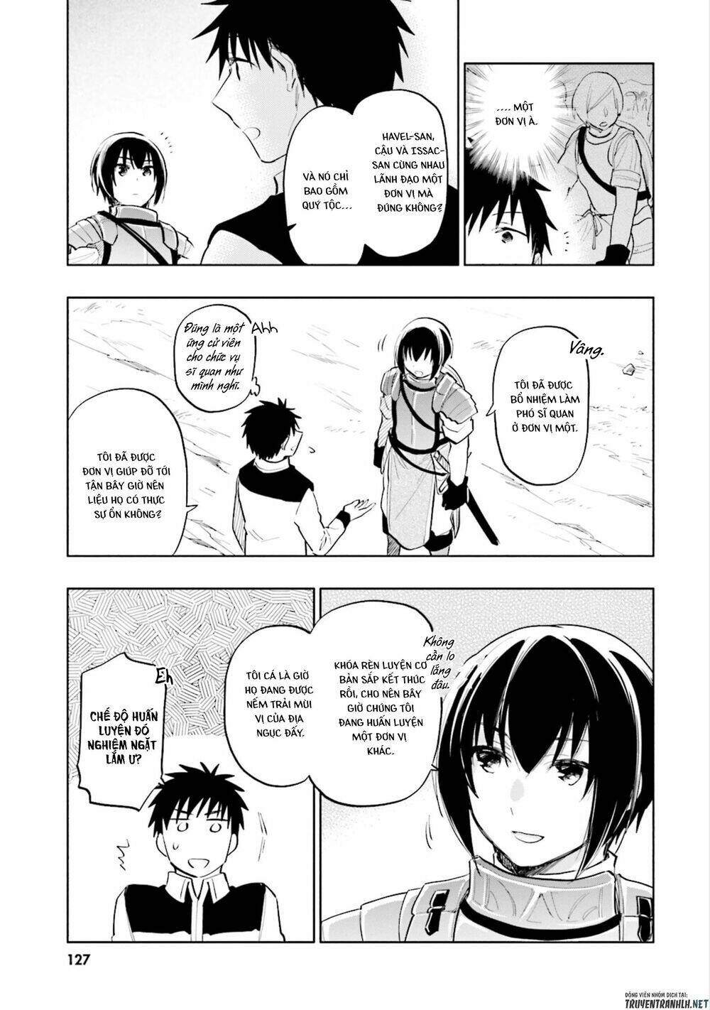 takarakuji de 40-oku atattandakedo isekai ni ijuu suru chapter 15 6