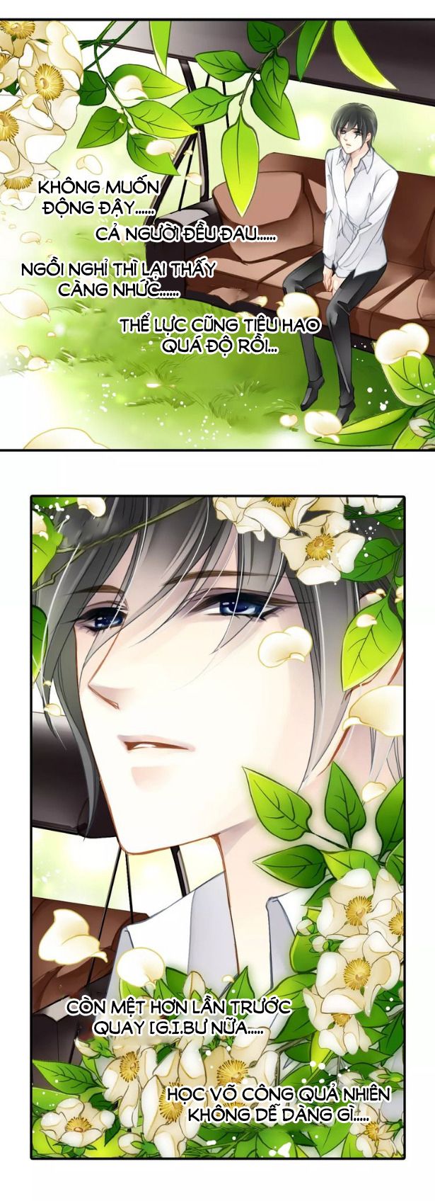 siêu sao trứ danh chapter 54 13