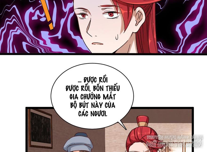 quẻ phi thiên hạ chapter 11 66