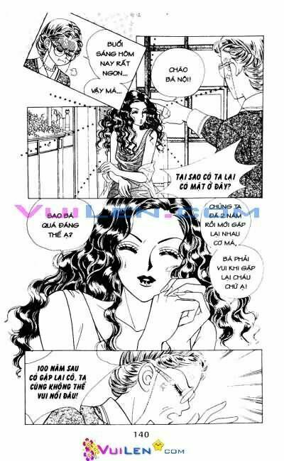 bữa tối của hoàng tử chapter 1 140