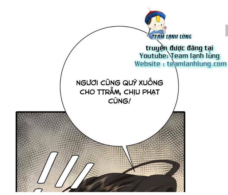 phương thức sinh tồn của công chúa pháo hôi chapter 79 27