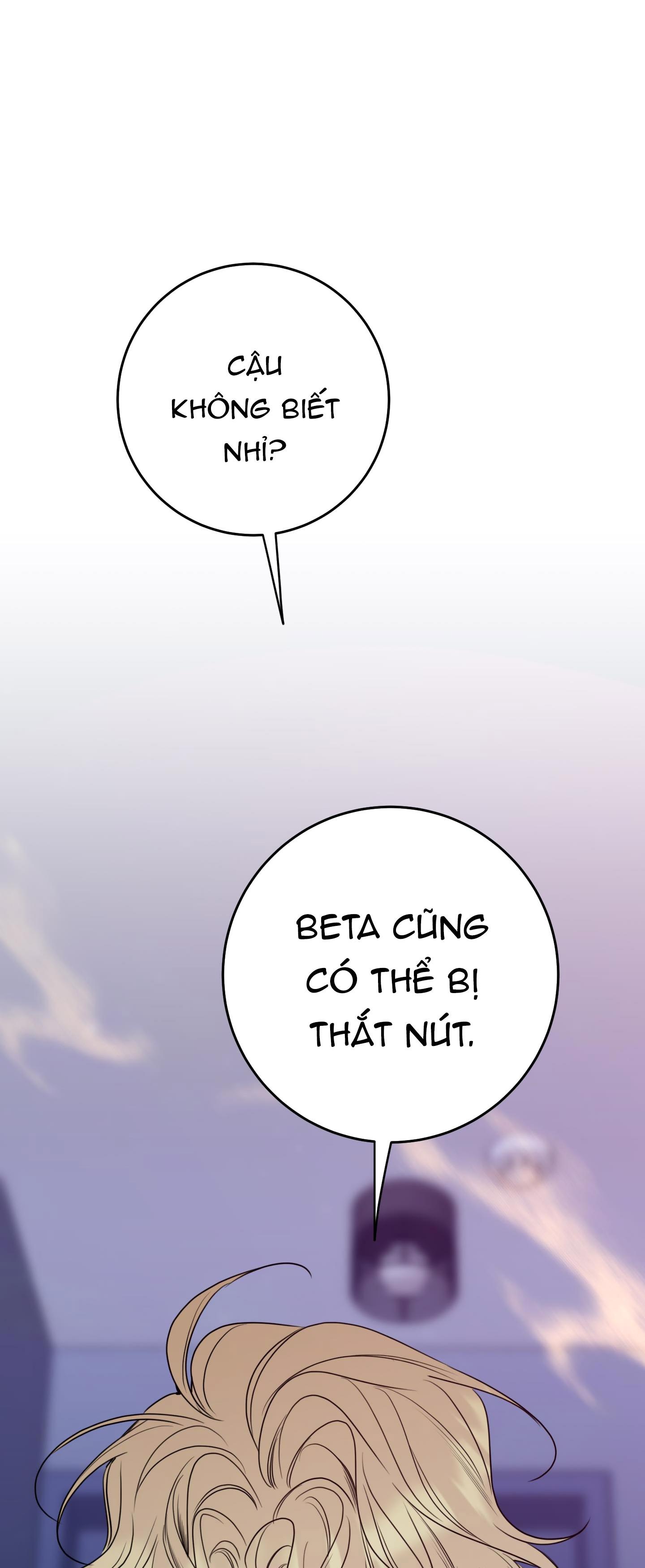 chuyện tình rắc rối -dmbl chapter 29 45