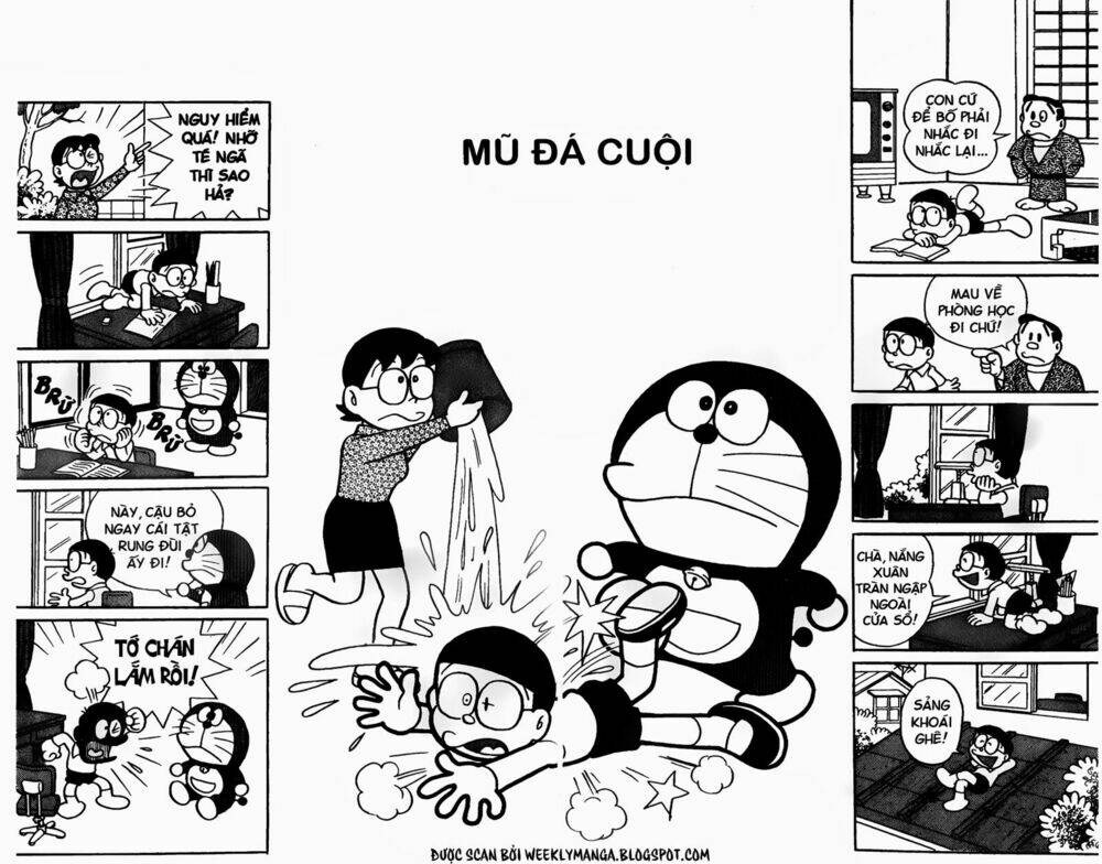 doraemon chapter 68 1