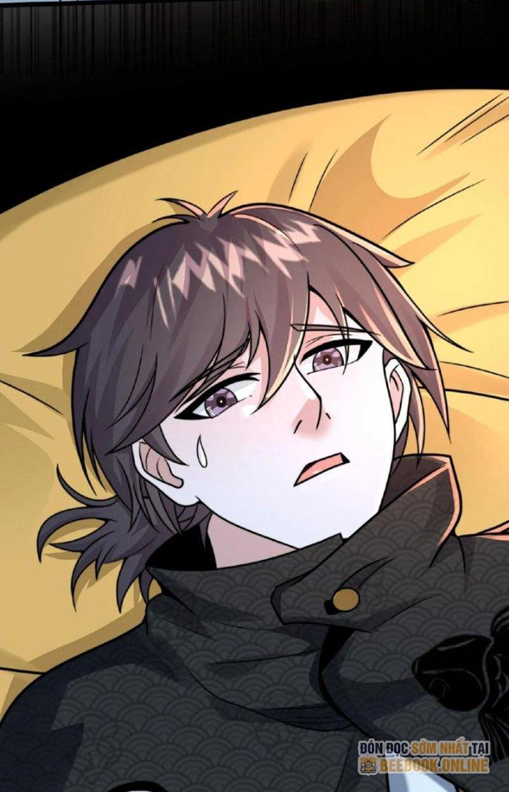 ta nuôi ma quỷ ở trấn ma ti chapter 147 35