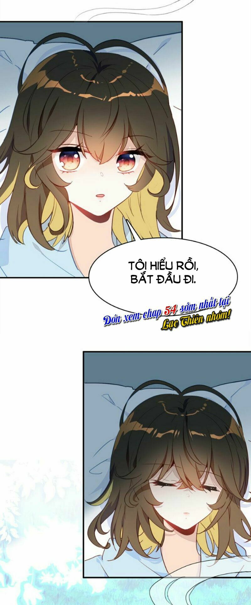 Ái Thượng Ngạo Kiều Long Vương Gia chapter 53 - Trang 46