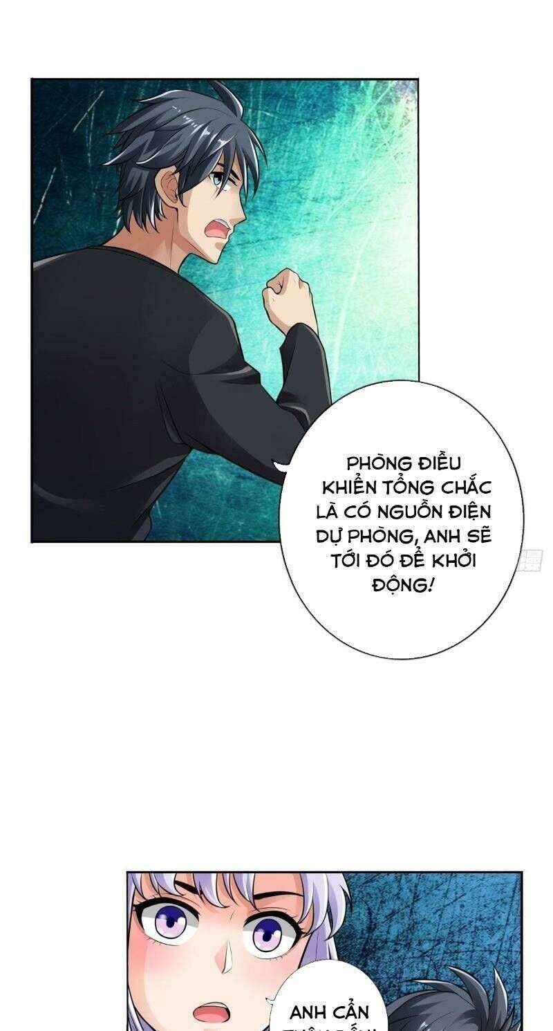 nhân vật phản diện đi tìm đường chết chapter 59 17