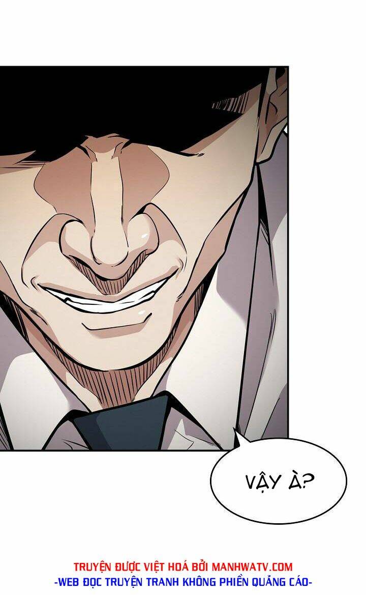 điều tra viên chuyển sinh chapter 127 46