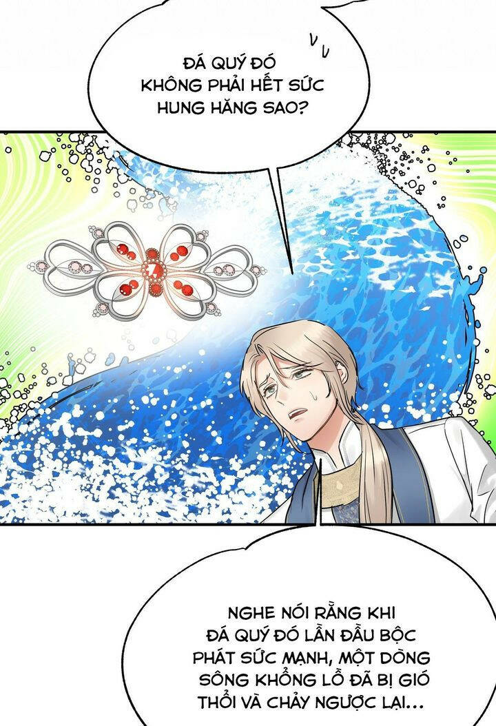 người thừa kế chapter 28 44