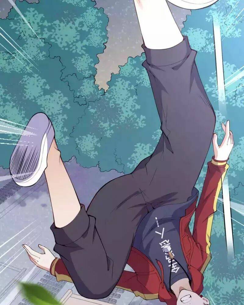 đô thị hộ hoa tiên tôn chapter 23 58