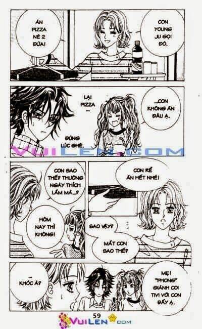 cặp đôi kỳ lạ chapter 9 60