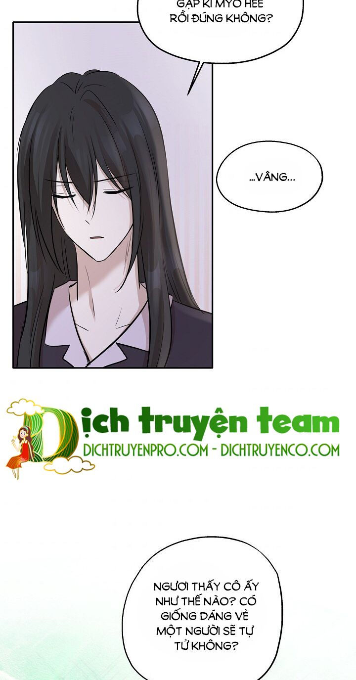 cuộc sống kỳ thú chapter 68 38