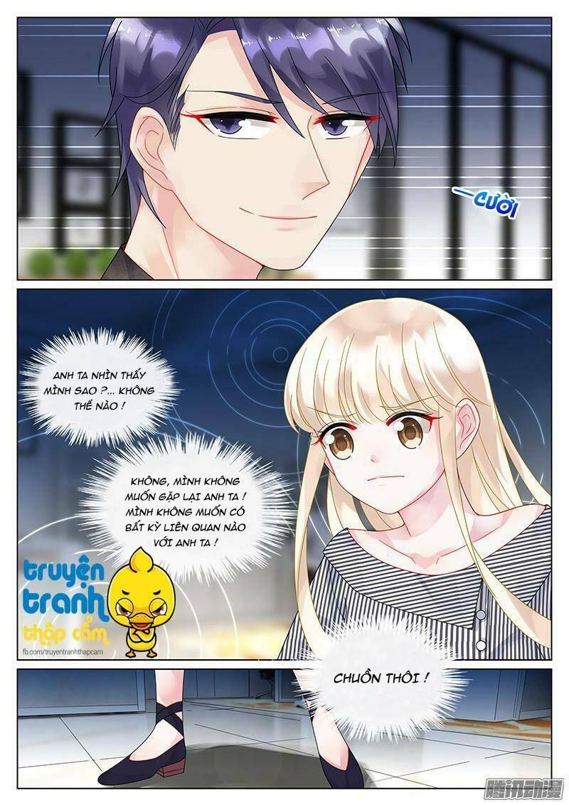 nhạ thượng thủ tịch tổng tài chapter 46 5