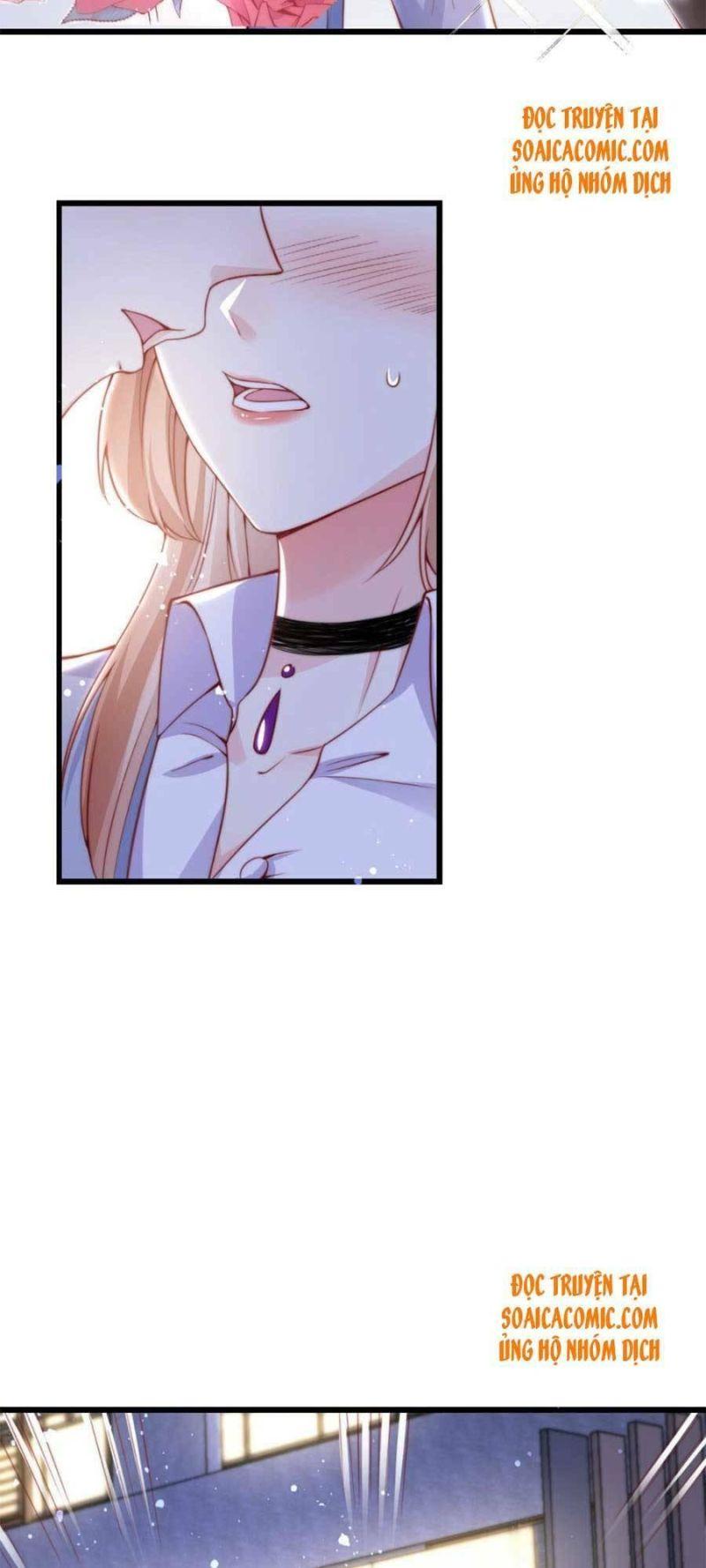 tôi được năm đại lão chiều chuộng hết nấc chapter 7 19