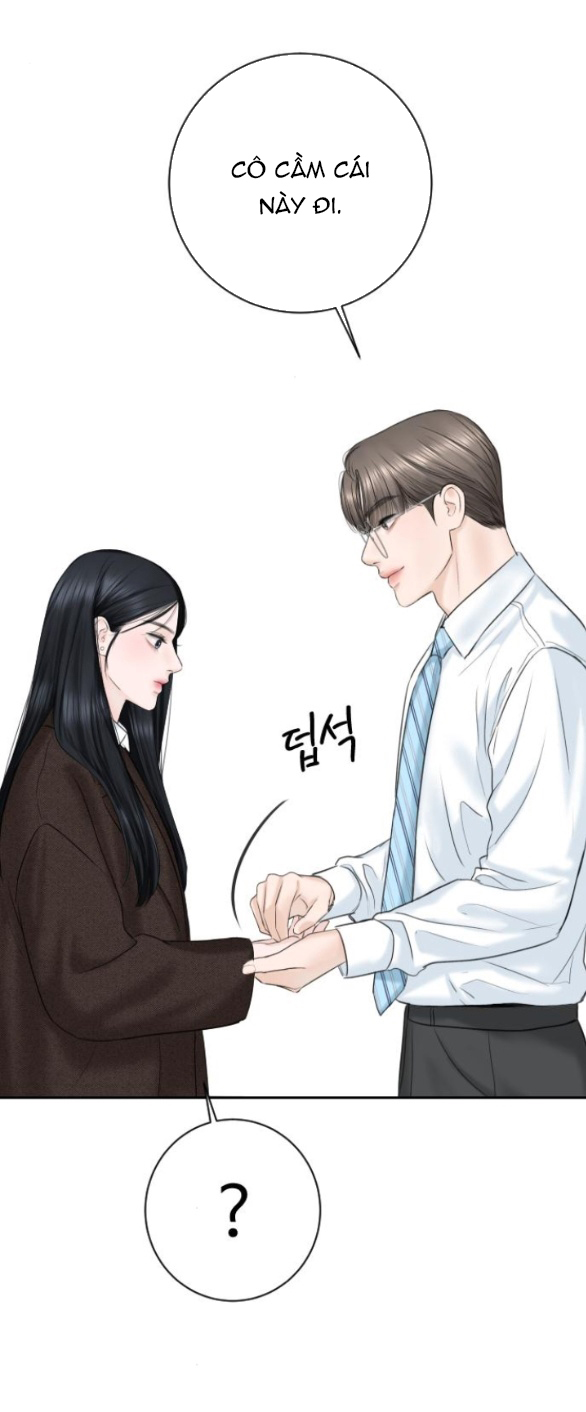 tôi sẽ cho anh thứ tồi tệ nhất chapter 16.2 16