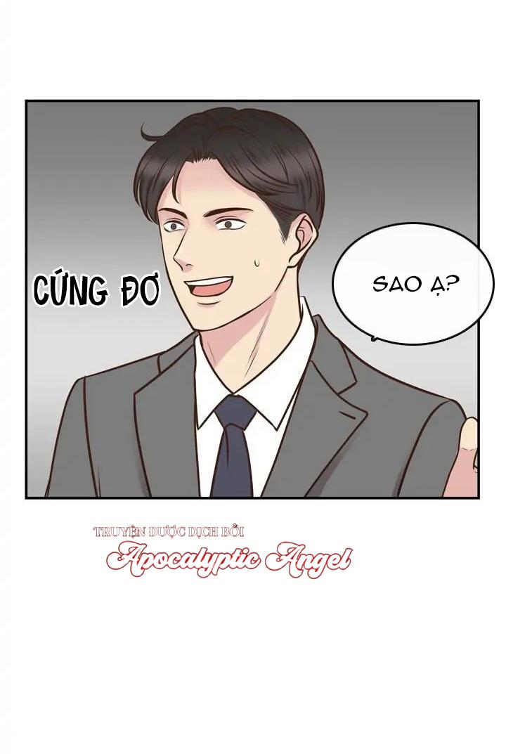 tan chảy trong em chapter 5 57