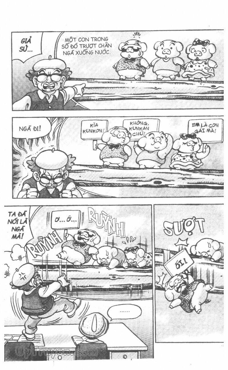 đội quân nhí nhố chapter 31 105