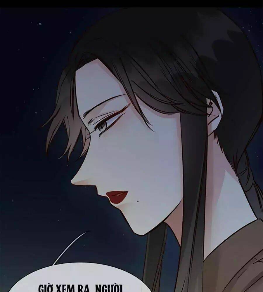 ngôi sao vụn vỡ chapter 35 46