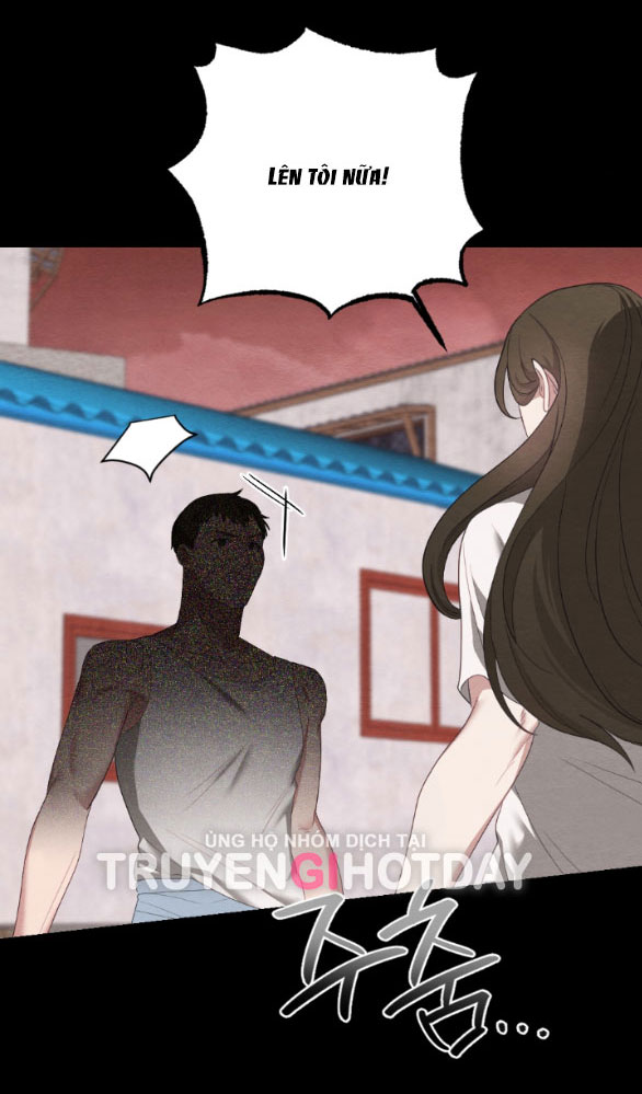 Mối Quan Hệ Đơn Giản chapter 55.1 - Trang 14