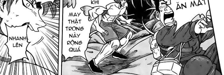 thánh tỏi sành ăn chapter 42 29