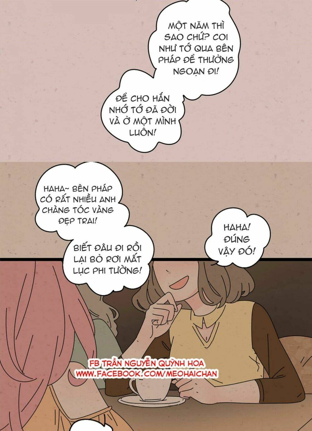 quỷ nhát gan và mã đại cáp chapter 6 51