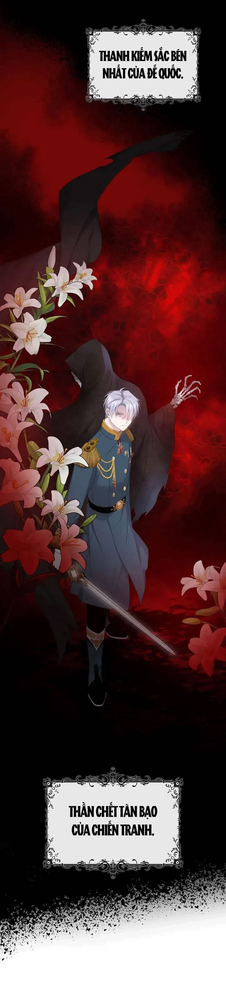 công chúa hai mặt chapter 42 13