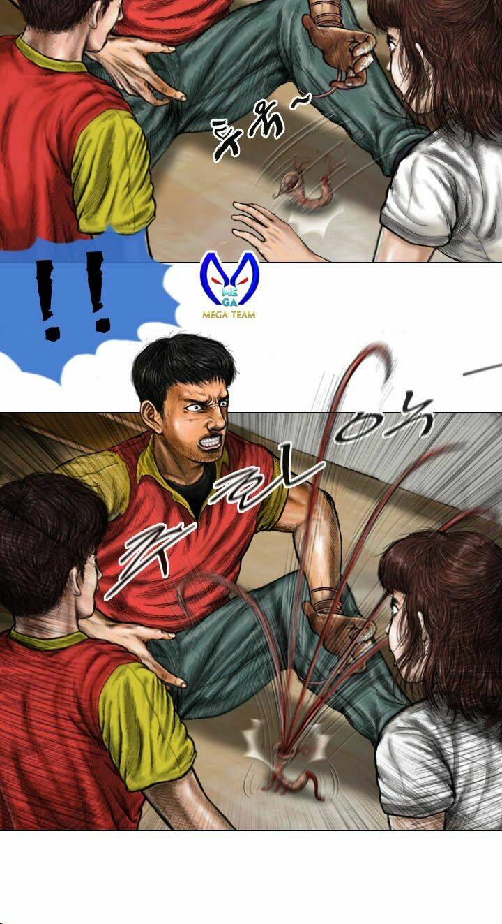 ký sinh thú webtoon chapter 12 5