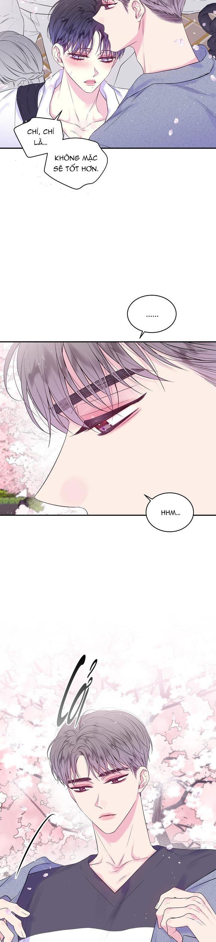 bình minh thứ hai chapter 16 7