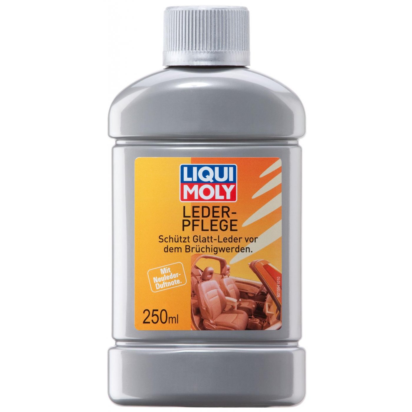 Dung Dịch Bảo Dưỡng Ghế Da Liqui Moly 250ml 1554